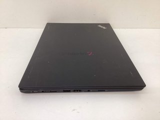 pc portatil lenovo t495