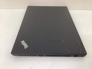 pc portatil lenovo t495