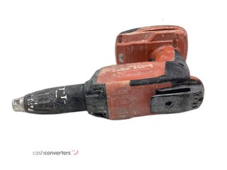 taladro a bateria hilti sd5000-a22