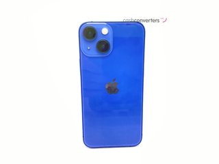 apple iphone 13 mini 128gb