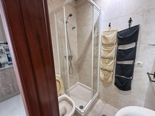 Piso en venta en La Goleta - San Felipe Neri en Málaga