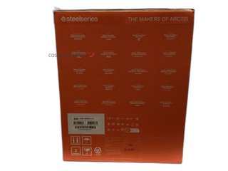 altavoces pc steelseries arena 9