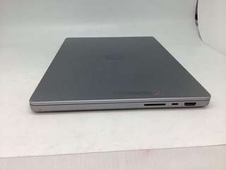 portatil apple apple macbook pro m1 pro 14