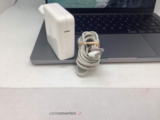 portatil apple apple macbook pro m1 pro 14