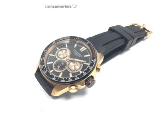 reloj pulsera caballero viceroy heat 46649