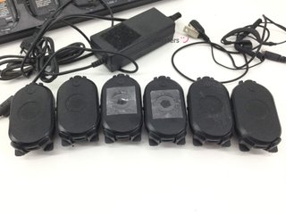 walkie talkie motorola clp446