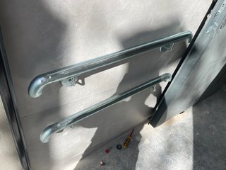 Carpintería metálica/herrero/ soldador/cerrajero