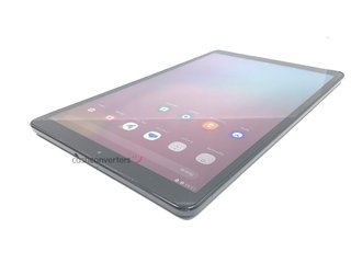 tablet pc samsung galaxy tab a 10.1 32gb wifi (t510) (2019)