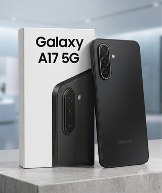 Samsung A17 5G 256GB
