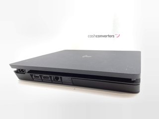sony ps4 slim 1tb