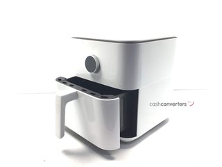 freidora de aire xiaomi smart air fryer 6.5l