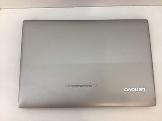 pc portatil lenovo ideapad 330