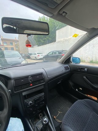 Volkswagen Golf 1999