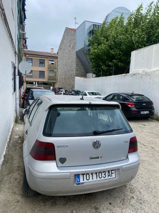 Volkswagen Golf 1999