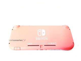 nintendo switch lite nintendo switch lite