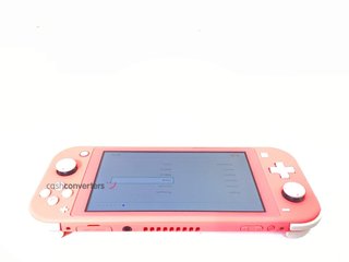 nintendo switch lite nintendo switch lite