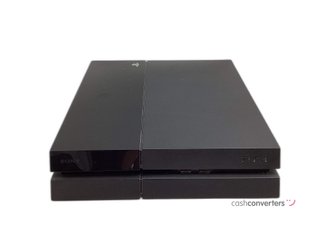 sony ps4 500gb
