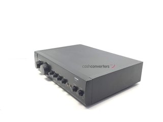 amplificador hifi vision av-1300