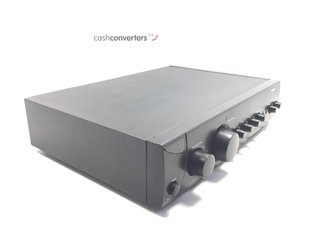 amplificador hifi vision av-1300