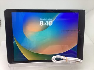ipad apple ipad (wi-fi) (a2602) 64gb (10.2) (9 generacion)