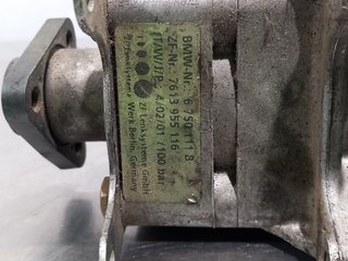 BOMBA DIRECCION BMW SERIE 3 BERLINA (E46) 6750111
