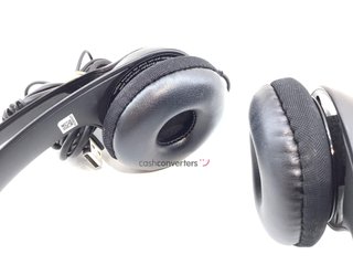 diadema logitech h390