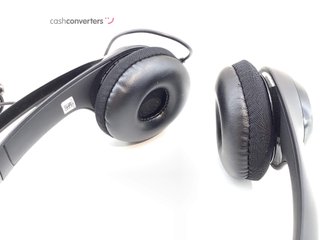 diadema logitech h390