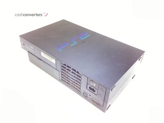 sony ps2 fat