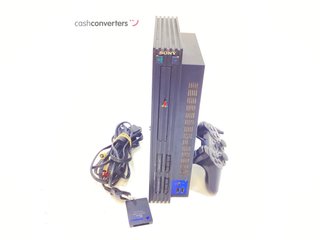 sony ps2 fat