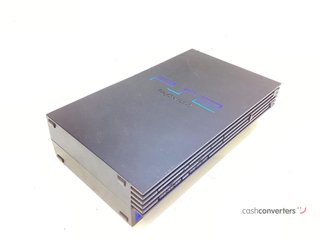 sony ps2 fat