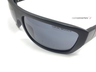 gafas de sol caballero/unisex emporio armani ea 9857/s