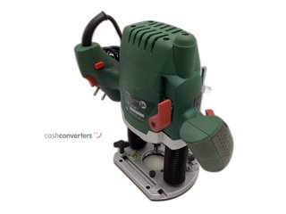 fresadora bosch pof 1200 ae