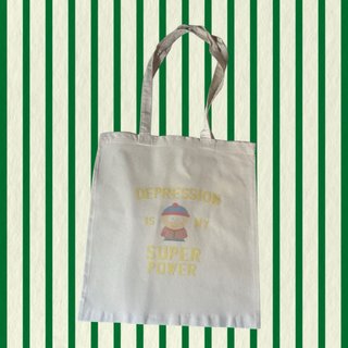 Tote Bag South Park