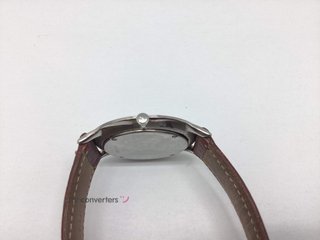 reloj pulsera caballero sandoz 81217-4630