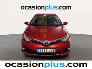 Toyota Auris 120T Active 85 kW (116 CV)