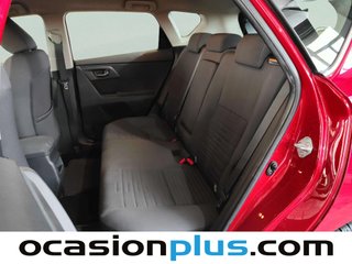 Toyota Auris 120T Active 85 kW (116 CV)