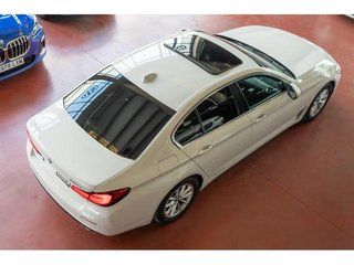 BMW Serie 5 520d 140 kW (190 CV)