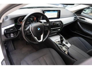 BMW Serie 5 520d 140 kW (190 CV)