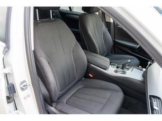 BMW Serie 5 520d 140 kW (190 CV)