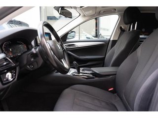 BMW Serie 5 520d 140 kW (190 CV)