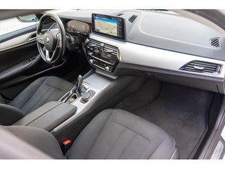 BMW Serie 5 520d 140 kW (190 CV)