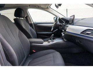 BMW Serie 5 520d 140 kW (190 CV)