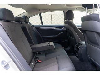 BMW Serie 5 520d 140 kW (190 CV)