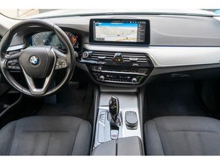 BMW Serie 5 520d 140 kW (190 CV)