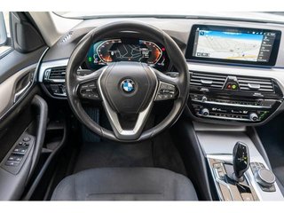 BMW Serie 5 520d 140 kW (190 CV)