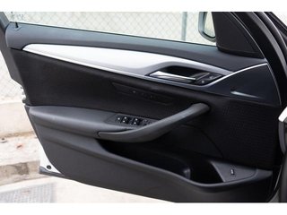 BMW Serie 5 520d 140 kW (190 CV)