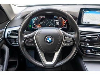 BMW Serie 5 520d 140 kW (190 CV)