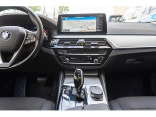 BMW Serie 5 520d 140 kW (190 CV)