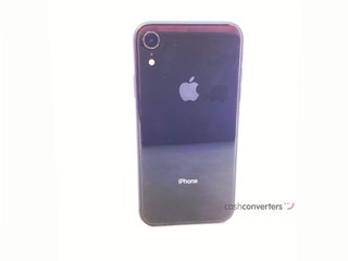 apple iphone xr 64gb