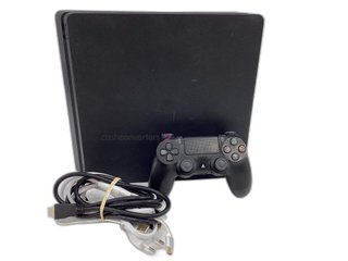 sony ps4 slim 500gb
